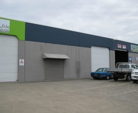 Factory, Warehouse & Industrial commercial property leased at 2/2 Textile Avenue Warana QLD 4575