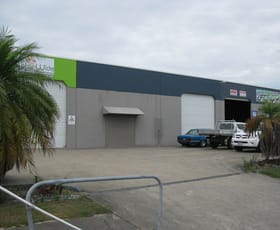 Factory, Warehouse & Industrial commercial property leased at 2/2 Textile Avenue Warana QLD 4575