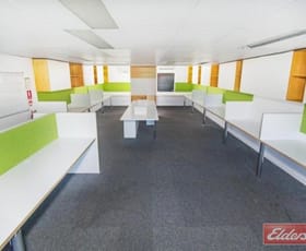 Offices commercial property leased at East Brisbane QLD 4169