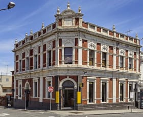 Offices commercial property leased at 1/17 Grey Street St Kilda VIC 3182