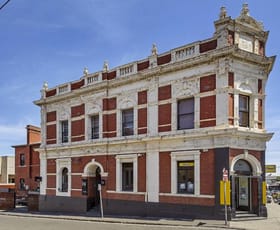 Offices commercial property leased at 1/17 Grey Street St Kilda VIC 3182