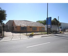 Offices commercial property leased at 624-626 South Road Angle Park SA 5010