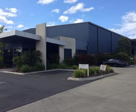 Factory, Warehouse & Industrial commercial property leased at Lot 2/39 Swan Drive Derrimut VIC 3030