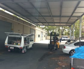 Factory, Warehouse & Industrial commercial property leased at 3/26 Industrial Avenue Molendinar QLD 4214