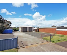 Offices commercial property leased at 15 Geary Place North Nowra NSW 2541