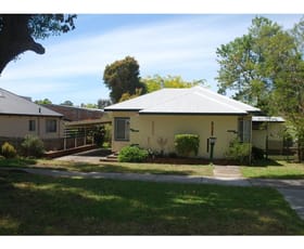 Offices commercial property leased at 76 Bridge Road Nowra NSW 2541