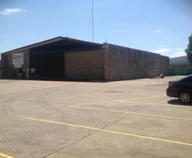 Factory, Warehouse & Industrial commercial property leased at 26-28 Bessemer Street Blacktown NSW 2148