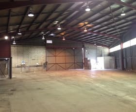 Factory, Warehouse & Industrial commercial property leased at 26-28 Bessemer Street Blacktown NSW 2148