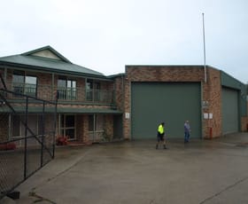 Factory, Warehouse & Industrial commercial property leased at Arndell Park NSW 2148