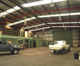 Factory, Warehouse & Industrial commercial property leased at Arndell Park NSW 2148