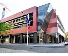 Offices commercial property leased at 8/1-17 Elsie Street Burwood NSW 2134
