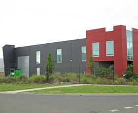 Factory, Warehouse & Industrial commercial property leased at 229 Calarco Drive Derrimut VIC 3030