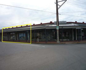 Shop & Retail commercial property leased at Shops 3, 4 & 5, 45 Sandison Terrace Glenelg North SA 5045