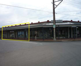 Offices commercial property leased at Shops 3, 4 & 5, 45 Sandison Terrace Glenelg North SA 5045