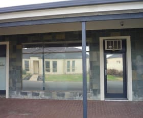 Offices commercial property leased at Shops 3, 4 & 5, 45 Sandison Terrace Glenelg North SA 5045