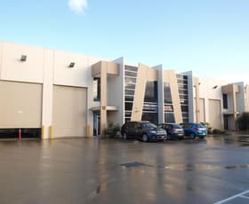 Factory, Warehouse & Industrial commercial property leased at 12/7 Lakewood Boulevard Carrum Downs VIC 3201