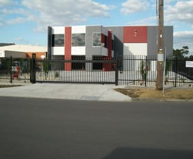 Factory, Warehouse & Industrial commercial property leased at 2 Park Drive Dandenong VIC 3175