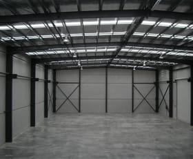 Factory, Warehouse & Industrial commercial property leased at 2 Park Drive Dandenong VIC 3175