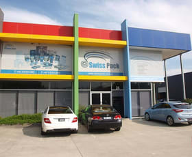 Factory, Warehouse & Industrial commercial property leased at 24/17-23 Keppel Drive Hallam VIC 3803