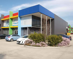 Factory, Warehouse & Industrial commercial property leased at 24/17-23 Keppel Drive Hallam VIC 3803