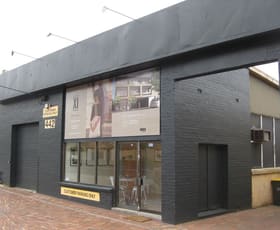 Factory, Warehouse & Industrial commercial property leased at 442 Station Street Box Hill VIC 3128