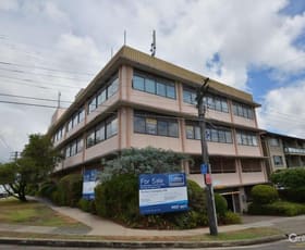 Medical / Consulting commercial property leased at 2 Rowe Street Eastwood NSW 2122