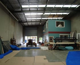Factory, Warehouse & Industrial commercial property leased at 102 Northgate Drive Thomastown VIC 3074