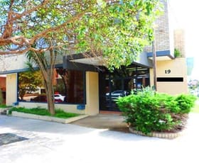 Offices commercial property leased at 19 Victoria Avenue Concord West NSW 2138