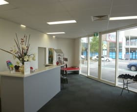 Offices commercial property leased at 1/95 Laurimar Town Centre, Hazel Glen Drive Doreen VIC 3754