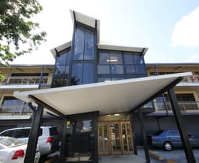 Offices commercial property leased at 13/6 Vanessa Boulevard Springwood QLD 4127