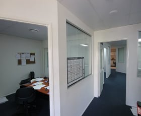 Offices commercial property leased at 13/6 Vanessa Boulevard Springwood QLD 4127