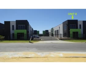 Offices commercial property leased at 8/14 Beneficial Way Wangara WA 6065