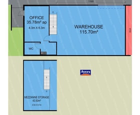 Offices commercial property leased at 8/14 Beneficial Way Wangara WA 6065