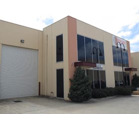 Offices commercial property leased at 7/5 Kelletts Road Rowville VIC 3178