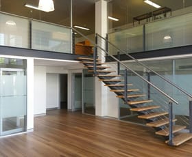 Offices commercial property leased at Unit 3/71 Leichardt Street Kingston ACT 2604