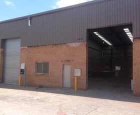Factory, Warehouse & Industrial commercial property leased at 18 Forge Street Blacktown NSW 2148