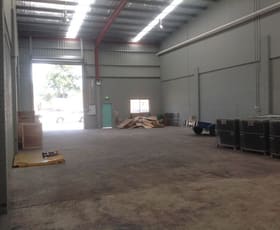 Factory, Warehouse & Industrial commercial property leased at 18 Forge Street Blacktown NSW 2148