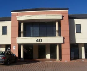 Offices commercial property leased at 6/40 Cedric Street Stirling WA 6021
