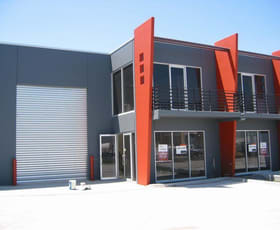 Factory, Warehouse & Industrial commercial property leased at 5/4 Bormar Drive Pakenham VIC 3810