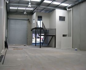 Factory, Warehouse & Industrial commercial property leased at 5/4 Bormar Drive Pakenham VIC 3810