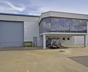 Factory, Warehouse & Industrial commercial property leased at Unit 7/14 Stennett Road Ingleburn NSW 2565