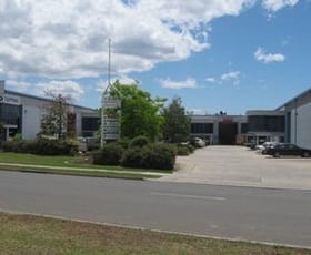 Factory, Warehouse & Industrial commercial property leased at Unit 7/14 Stennett Road Ingleburn NSW 2565
