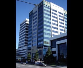 Offices commercial property leased at 10/301 Coronation Drive Milton QLD 4064