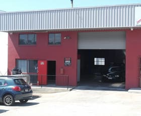 Factory, Warehouse & Industrial commercial property leased at 1/18 Tradelink Road Hillcrest QLD 4118
