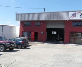 Factory, Warehouse & Industrial commercial property leased at 1/18 Tradelink Road Hillcrest QLD 4118