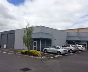 Factory, Warehouse & Industrial commercial property leased at 36/23-25 Bunney Road Oakleigh South VIC 3167