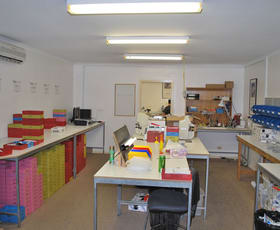 Factory, Warehouse & Industrial commercial property leased at 36/23-25 Bunney Road Oakleigh South VIC 3167