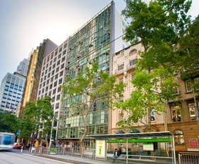 Offices commercial property leased at 606/20 Collins Street Melbourne VIC 3000