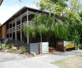 Medical / Consulting commercial property leased at 49 Ord Street West Perth WA 6005