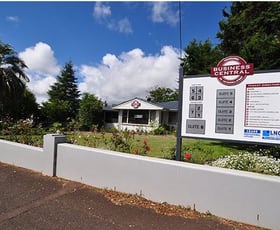 Offices commercial property leased at 6/136-140 Russell Street Toowoomba City QLD 4350